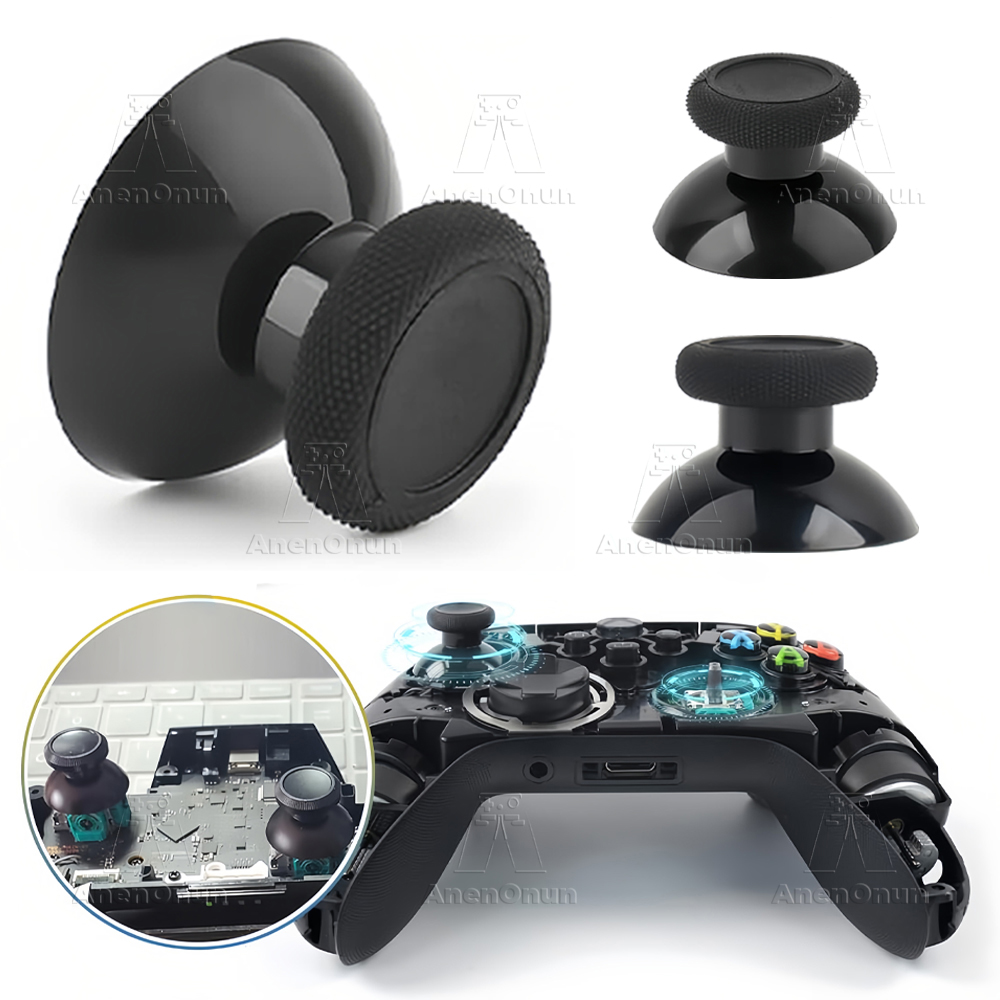 Ersatz-Thumbstick für Xbox One – Gaming Accessories Xbox One Bewertung und Preis