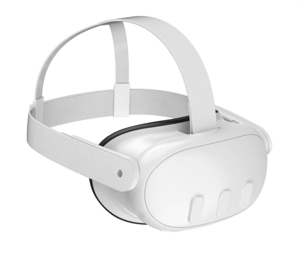 Verbessertes Kopfband, VR-Head – Gaming Accessories Headset Bewertung und Preis