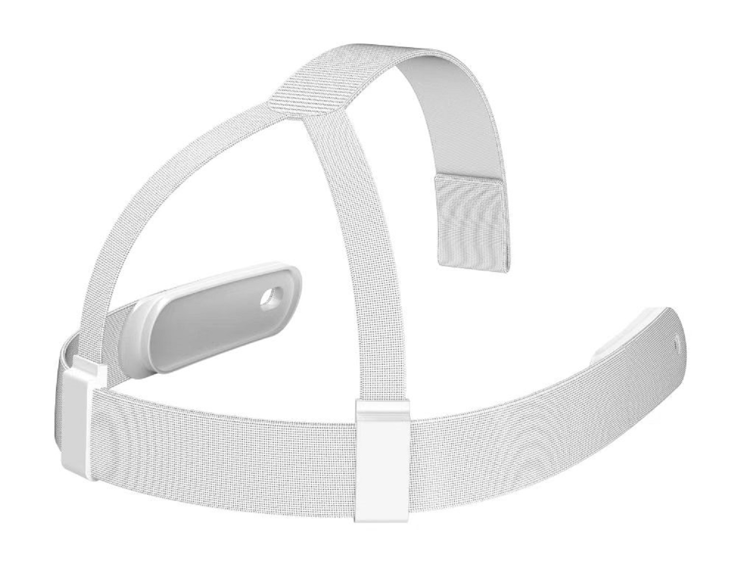 Verbessertes Kopfband, VR-Head – Gaming Accessories Headset Bewertung und Preis
