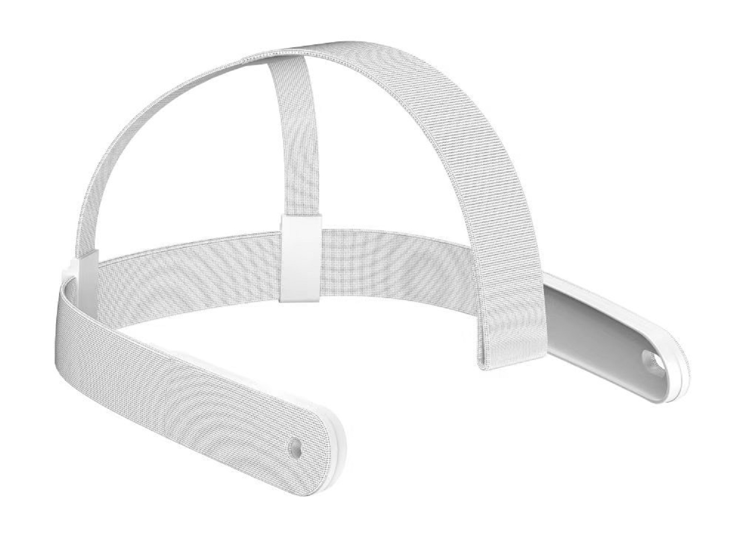 Verbessertes Kopfband, VR-Head – Gaming Accessories Headset Bewertung und Preis