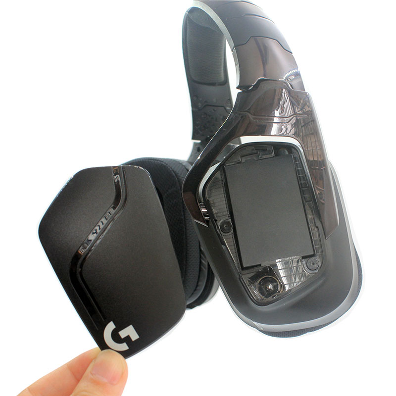 Logitech G933 G935 G533 Gaming – Gaming Accessories Headset Bewertung und Preis