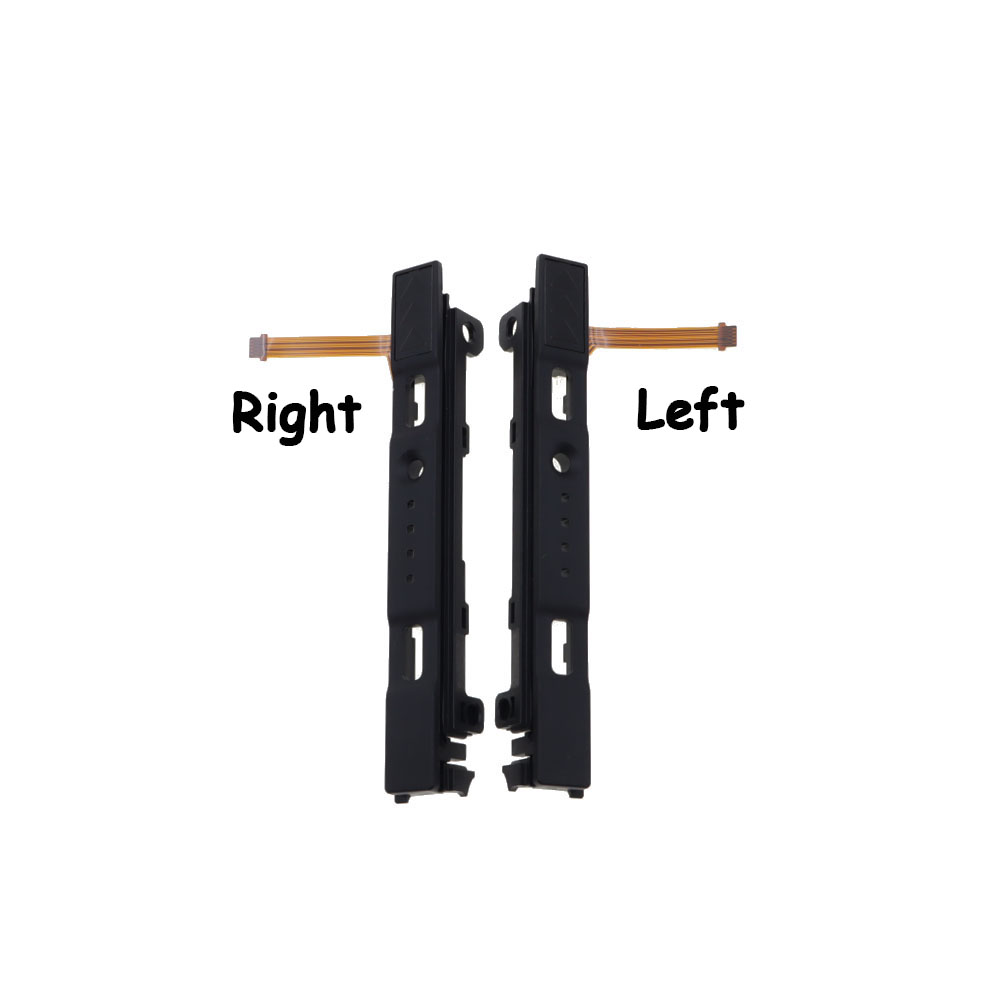 1 Stück Links-Rechts-Gleitschi – Japanese Gaming Accessories Bewertung und Preis