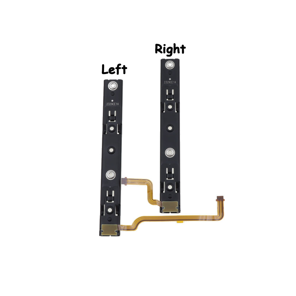 1 Stück Links-Rechts-Gleitschi – Japanese Gaming Accessories Bewertung und Preis