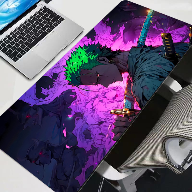 900*400 Großes Mauspad für Bür – Gaming Accessories For Desk Bewertung und Preis