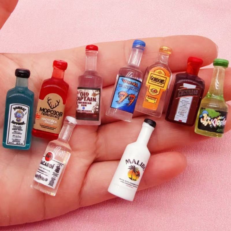 11-teiliges Mini-Simulations-H – Gaming Accessories Gifts Bewertung und Preis