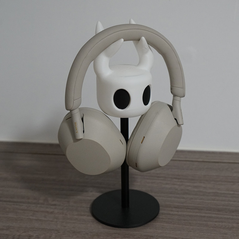 3D-Druck Hollow Knight Gaming- – Gaming Accessories Headset Bewertung und Preis