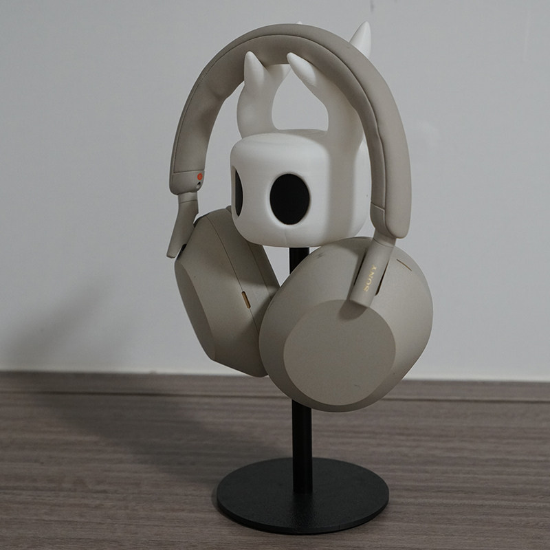 3D-Druck Hollow Knight Gaming- – Gaming Accessories Headset Bewertung und Preis