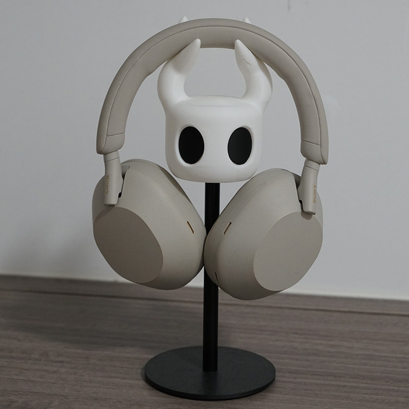 3D-Druck Hollow Knight Gaming- – Gaming Accessories Headset Bewertung und Preis