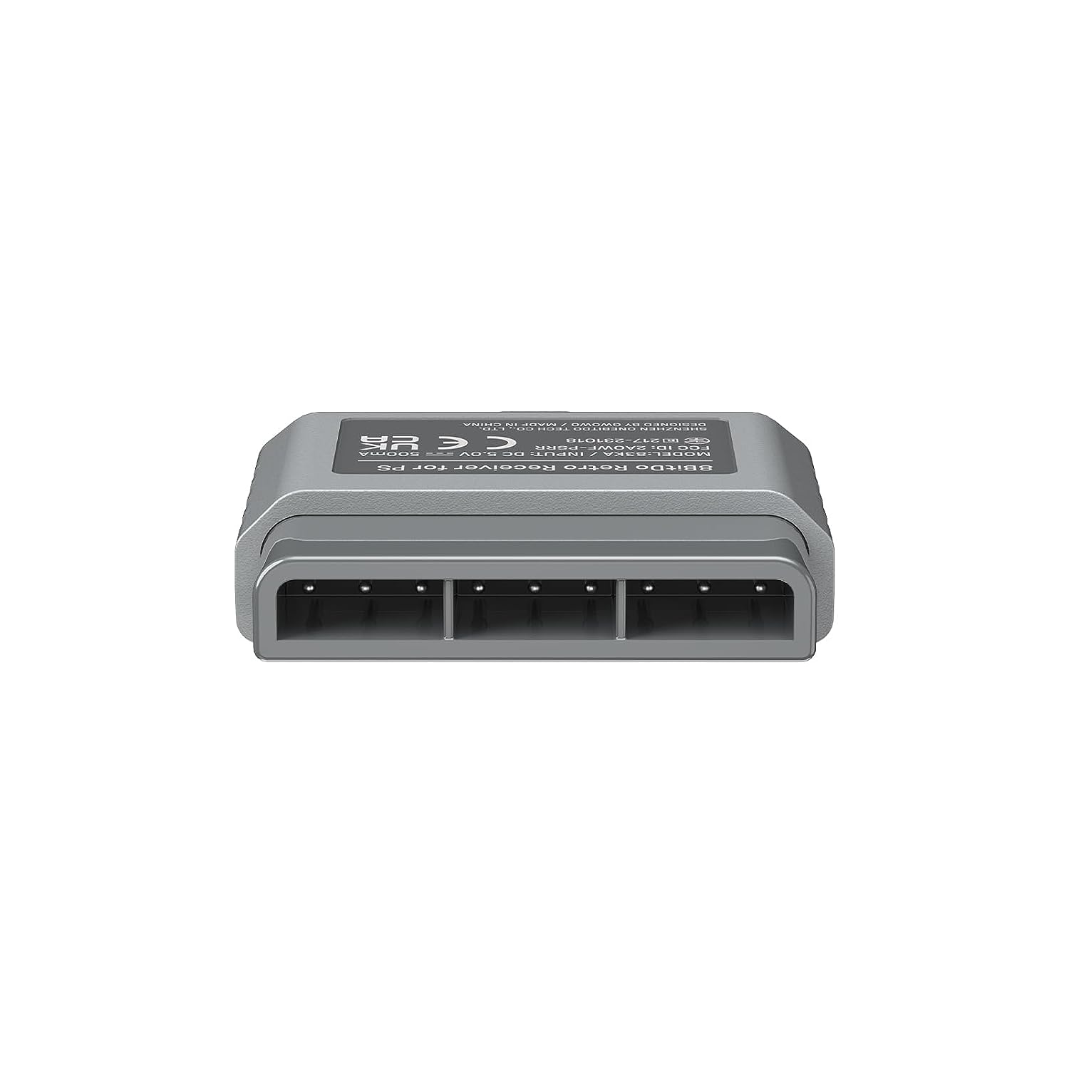 8Bitdo Retro Receiver Adapter  – Gaming Accessories Xbox One Bewertung und Preis