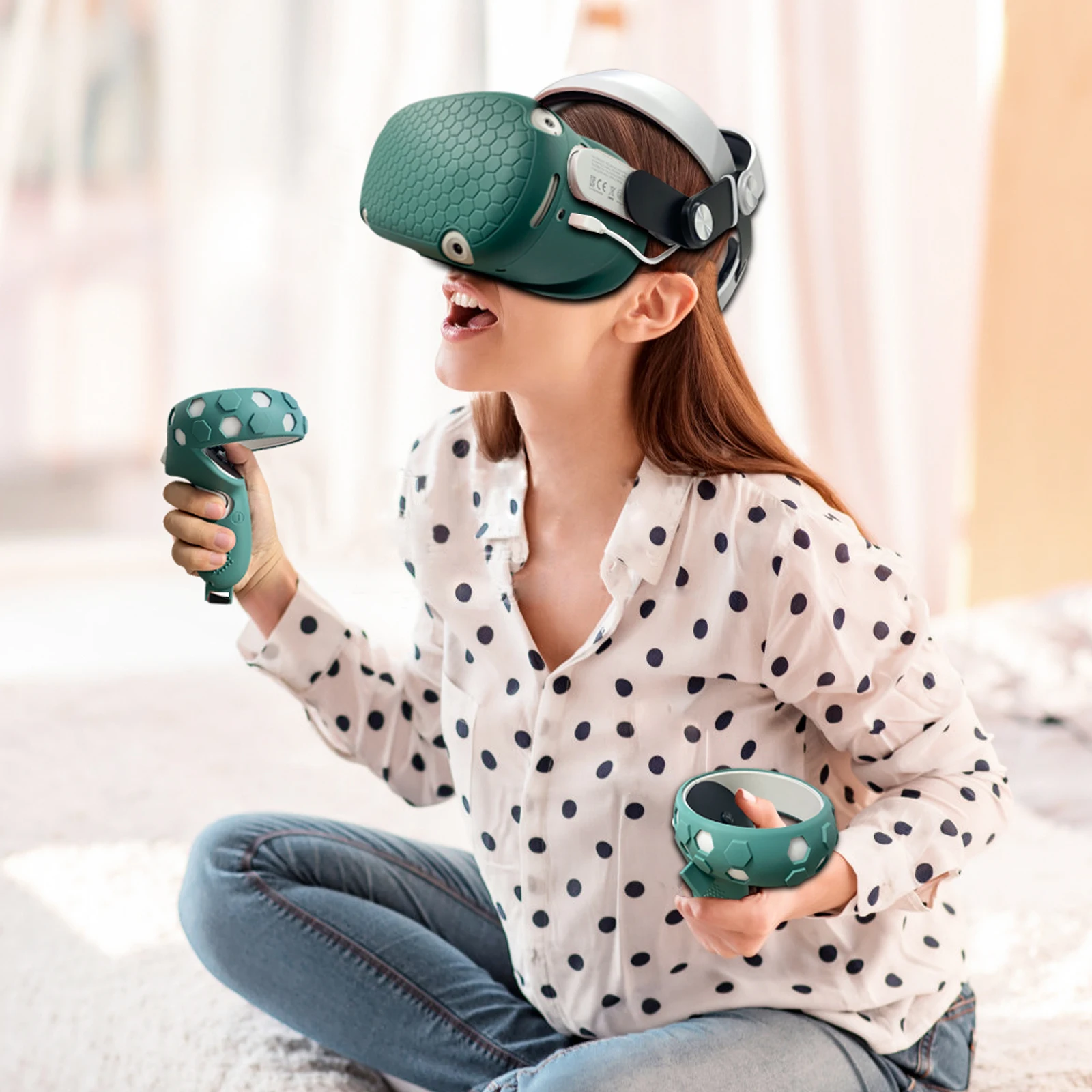 Silikon Schutzhülle Shell Fall – Gaming Accessories Headset Bewertung und Preis