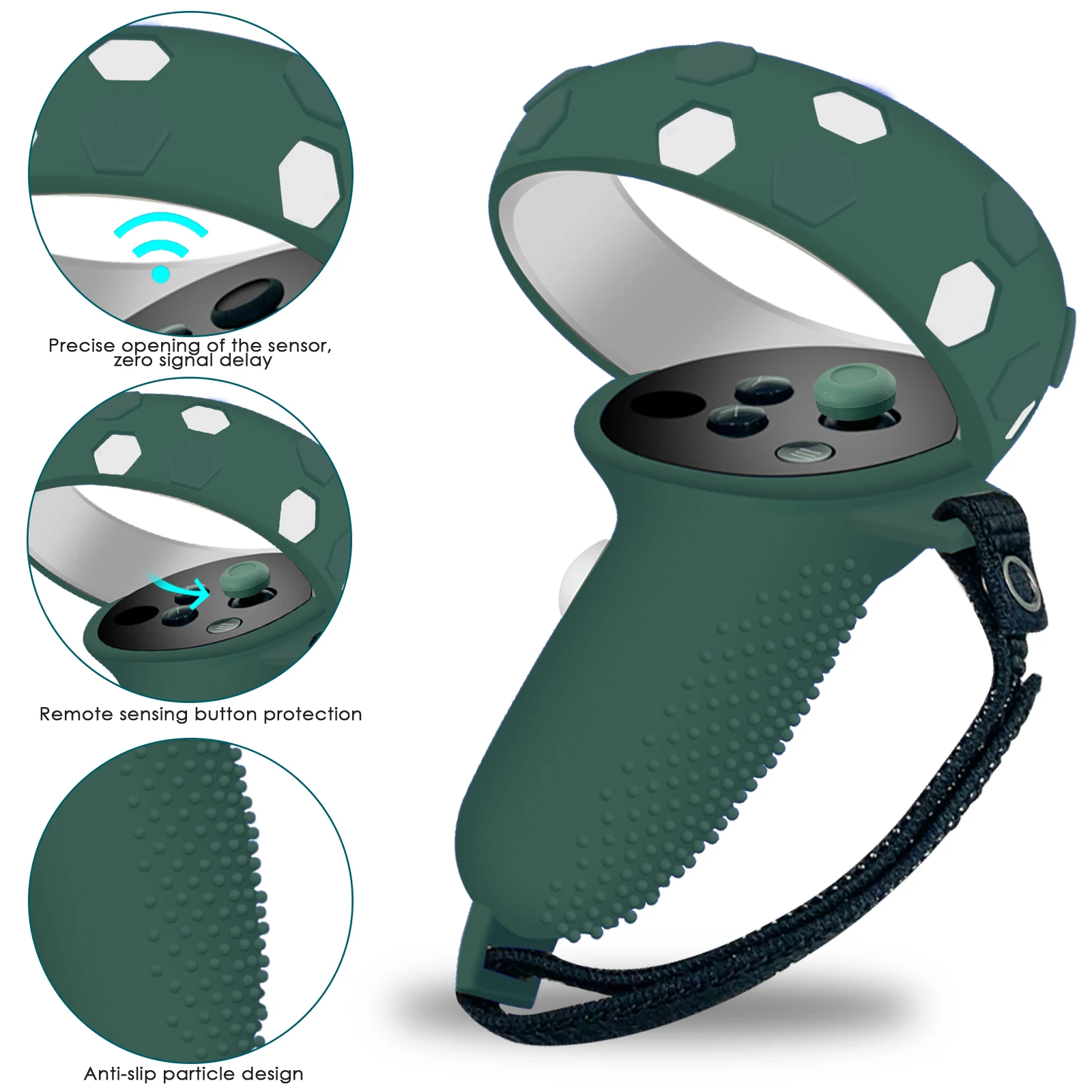 Silikon Schutzhülle Shell Fall – Gaming Accessories Headset Bewertung und Preis