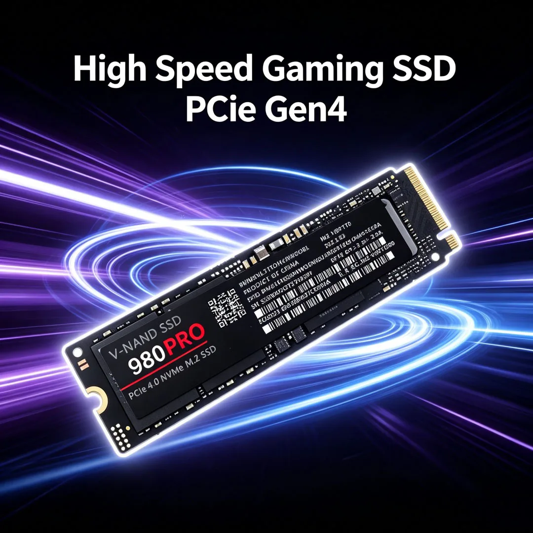 980 Pro M2 2280 NVMe Hochgesch – Samsung Ssd 980 Pro Bewertung und Preis