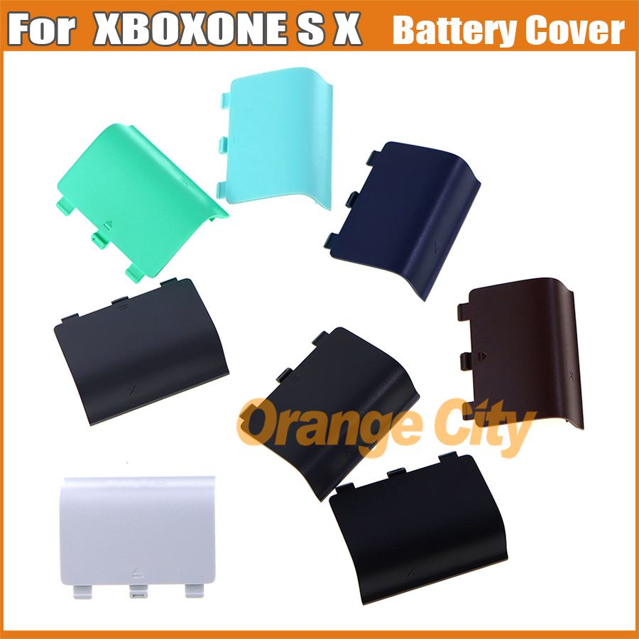 1 Stück Original-Batterieabdec – Gaming Accessories Xbox One Bewertung und Preis