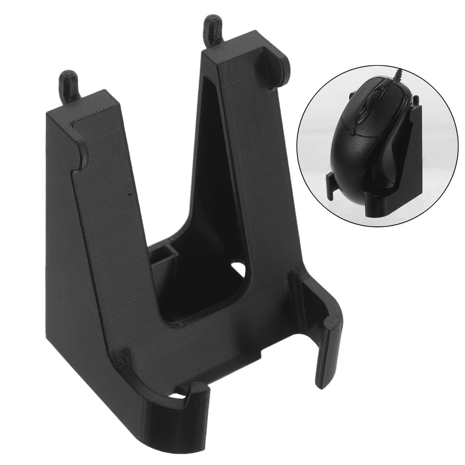 Pegboard-Mäusenhalter für 30-m – Gaming Accessories For Desk Bewertung und Preis