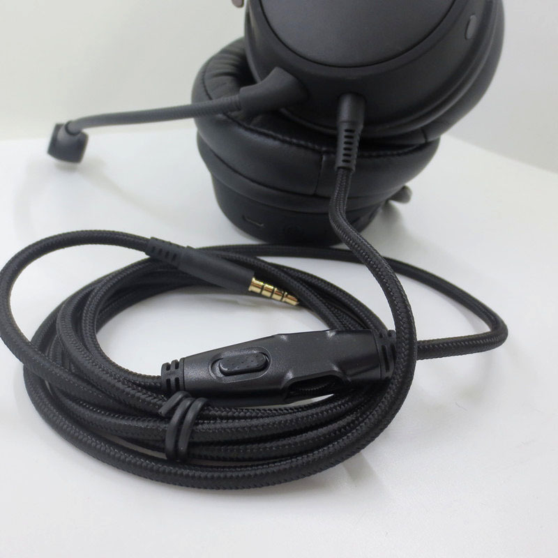 1,5 m/59 Zoll langes Kopfhörer – Gaming Accessories Headset Bewertung und Preis