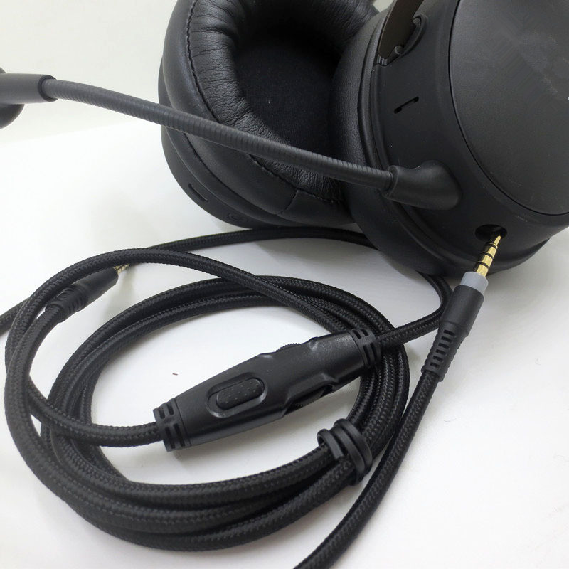 1,5 m/59 Zoll langes Kopfhörer – Gaming Accessories Headset Bewertung und Preis