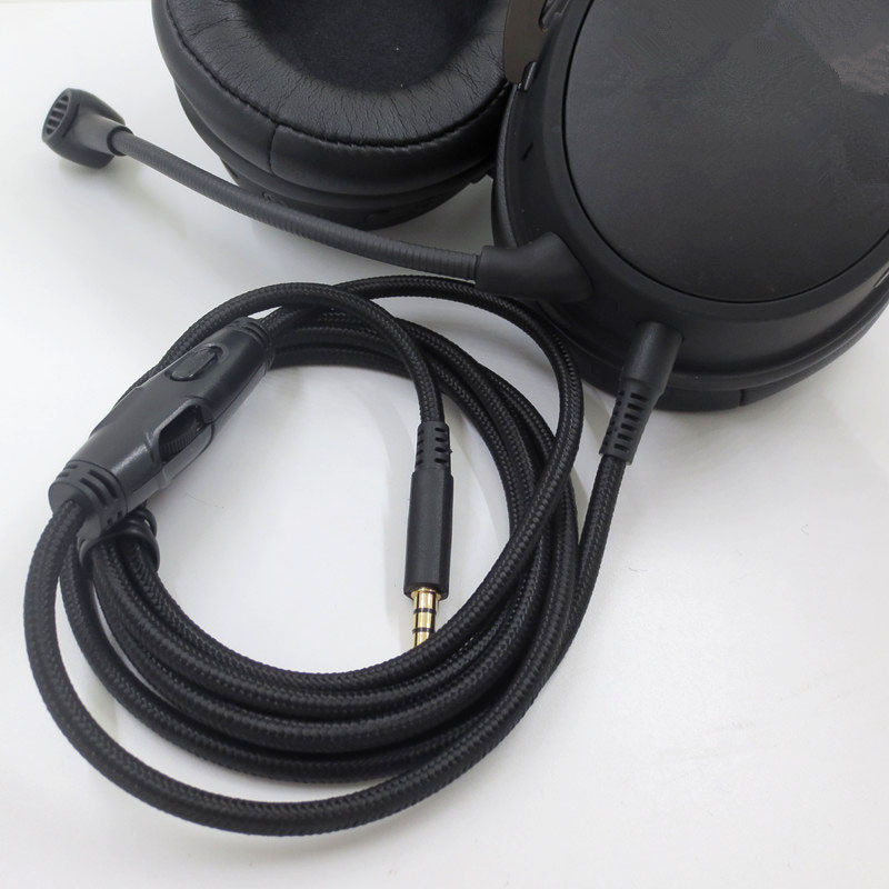 1,5 m/59 Zoll langes Kopfhörer – Gaming Accessories Headset Bewertung und Preis