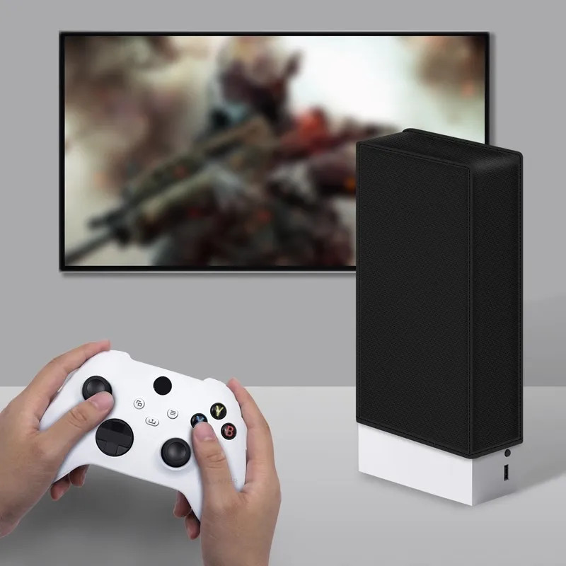 für Xbox Series S Konsole Stau – Gaming Accessories Xbox Series S Bewertung und Preis