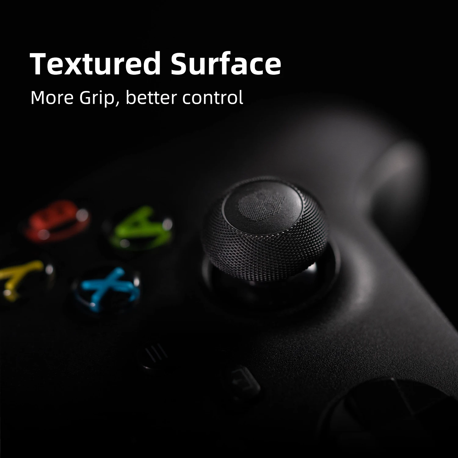 Skull & Co. Convex Joystick Ca – Gaming Accessories Xbox Series S Bewertung und Preis