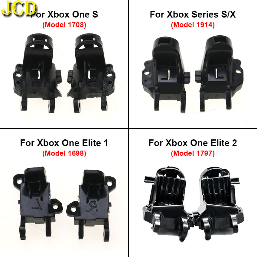 JCD Für Xbox One Serie S X Eli – Gaming Accessories Xbox One Bewertung und Preis