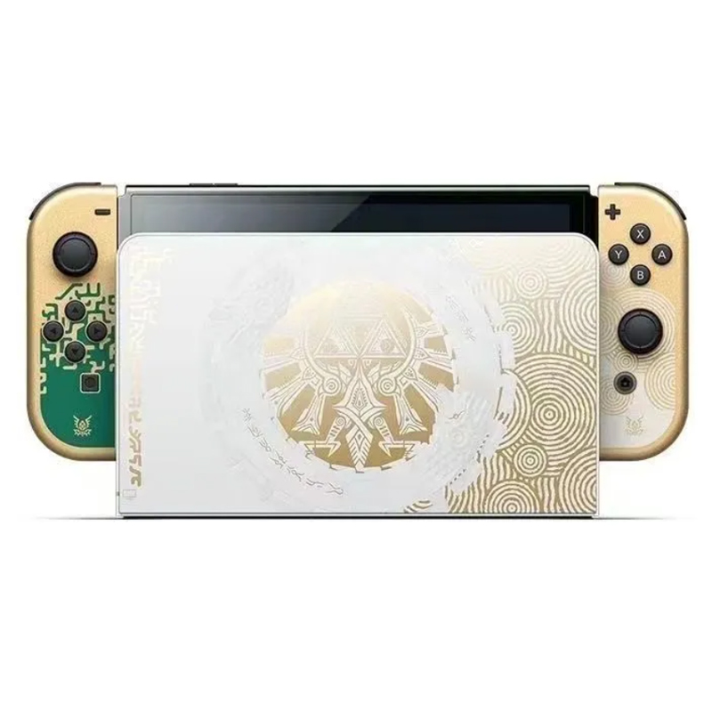 Zelda Tears of The Kingdom Lim – Japanese Gaming Accessories Bewertung und Preis
