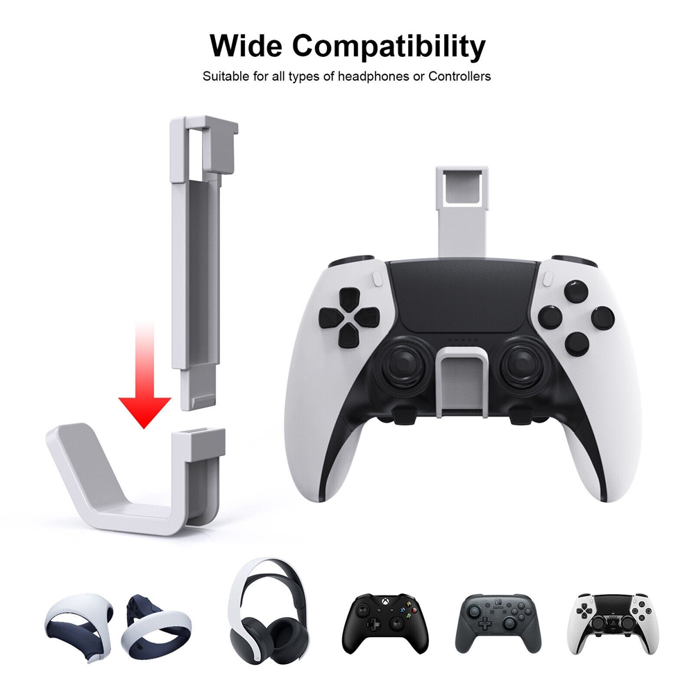 Für PS5 Pro PS5 Slim Zubehör C – Gaming Accessories Headset Bewertung und Preis