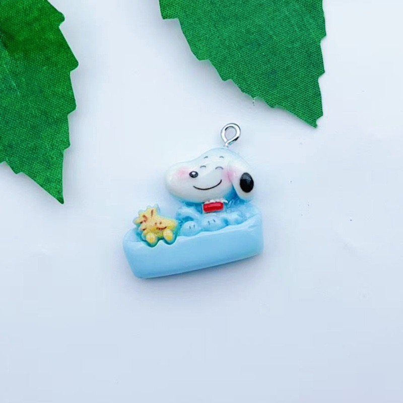 12 Stück Cartoon-Hunde-Anhänge – Gaming Accessories Gifts Bewertung und Preis