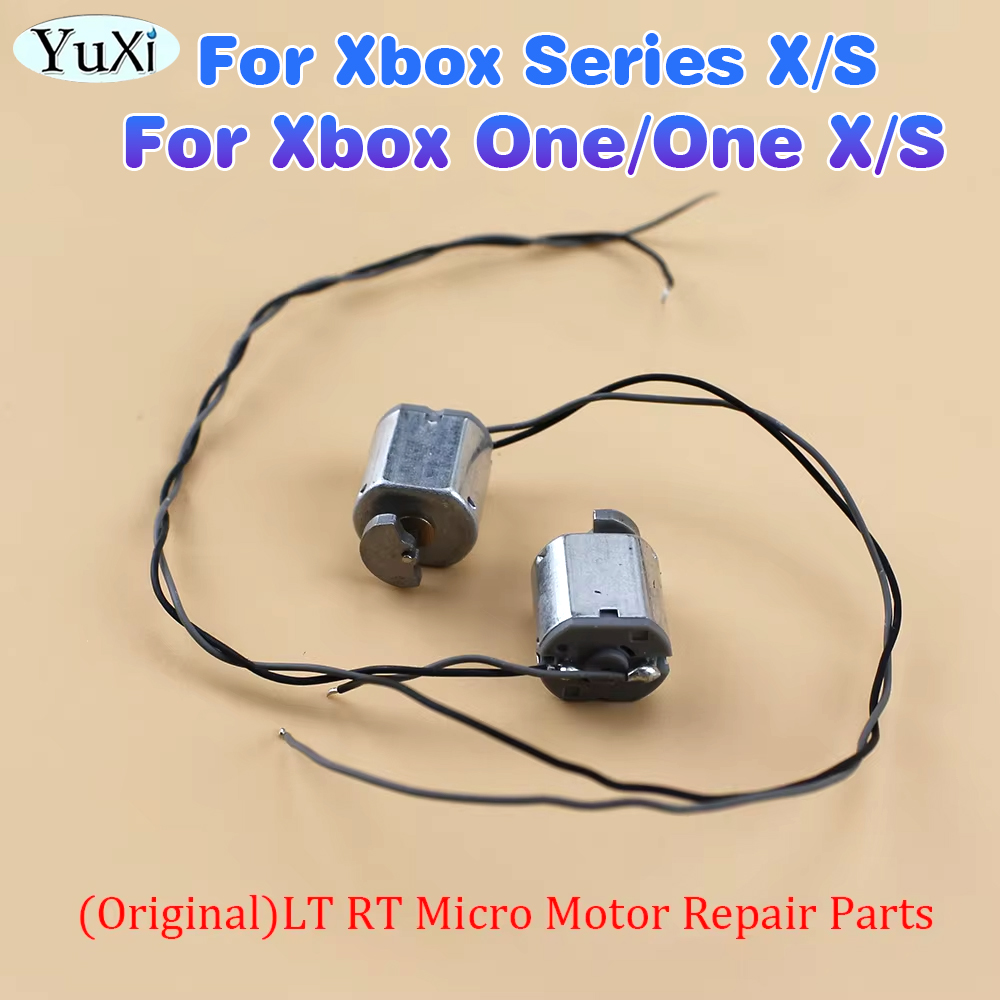 1 Stück L/R Vibrationsmotor fü – Gaming Accessories Xbox One Bewertung und Preis