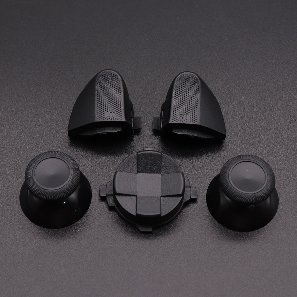 Ersatz D-Pad & RT LT Trigger K – Gaming Accessories Xbox Series S Bewertung und Preis