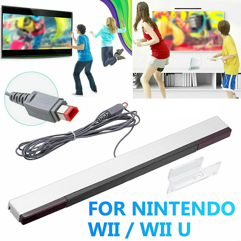 Für Nintendo Wii/Wii U Kabelge – Japanese Gaming Accessories Bewertung und Preis