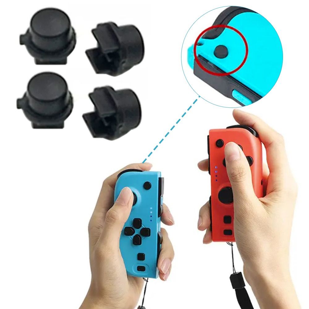 Gaming Joycon Sperrknopf Repar – Japanese Gaming Accessories Bewertung und Preis