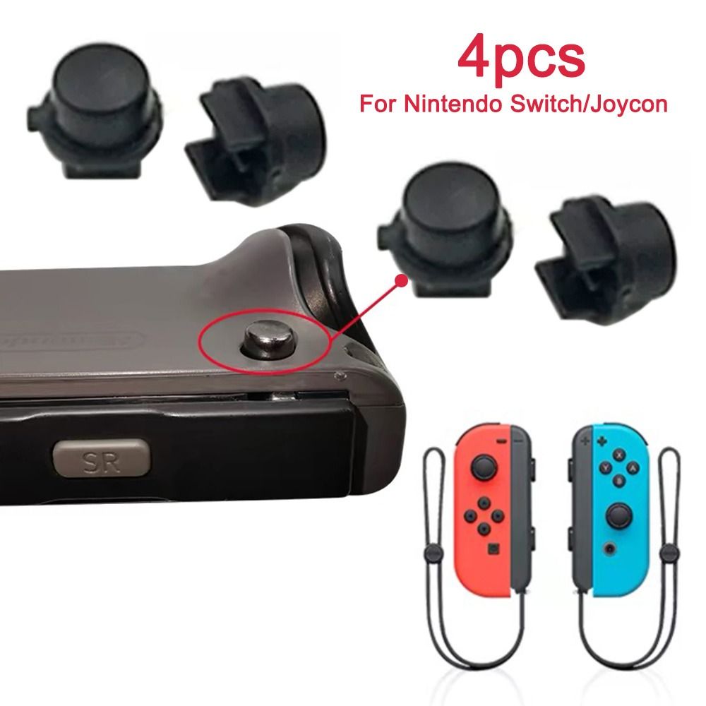 Gaming Joycon Sperrknopf Repar – Japanese Gaming Accessories Bewertung und Preis