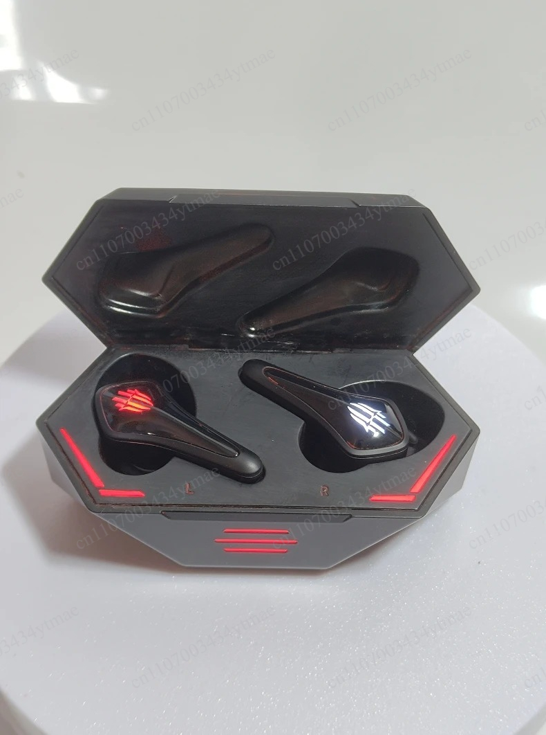 TWS Bluetooth Gaming-Kopfhörer – Gaming Accessories Headset Bewertung und Preis
