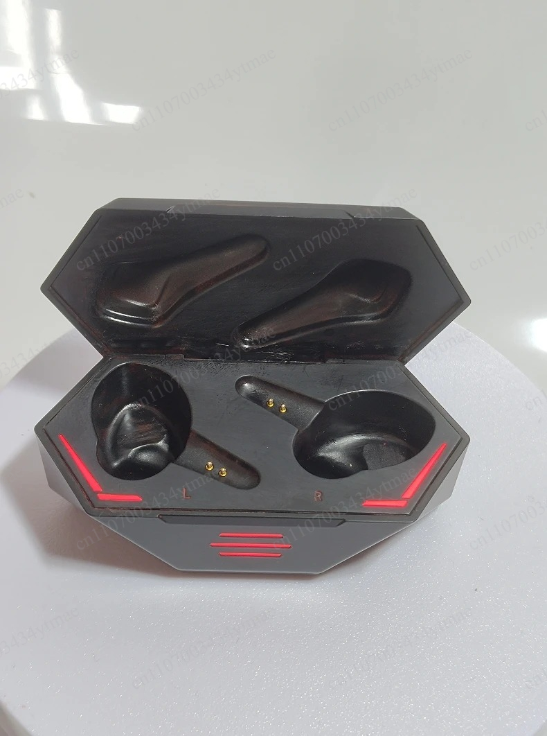 TWS Bluetooth Gaming-Kopfhörer – Gaming Accessories Headset Bewertung und Preis