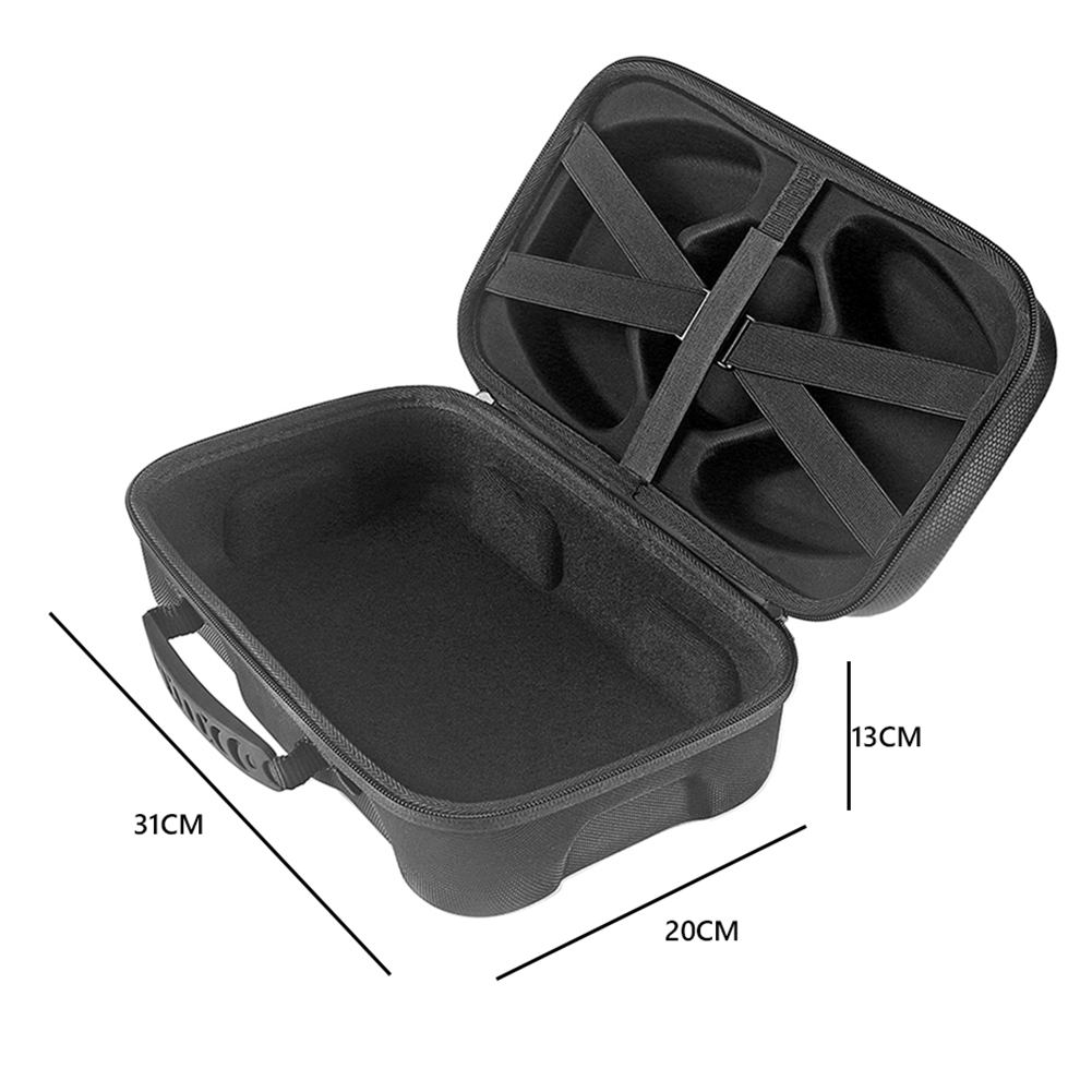 Reisetasche für Xbox Series S  – Gaming Controllers Xbox Accessories Bewertung und Preis