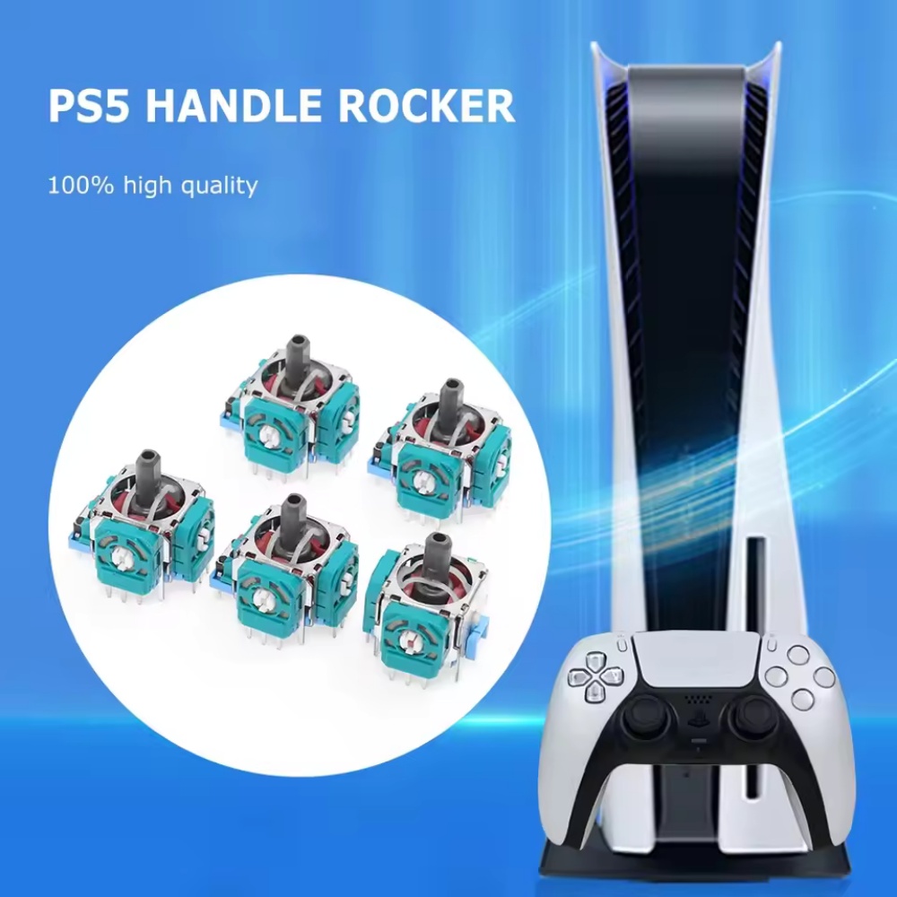 ORIGINAL 10PCS-50Pcs Ersatz 3D – Gaming Accessories Xbox One Bewertung und Preis