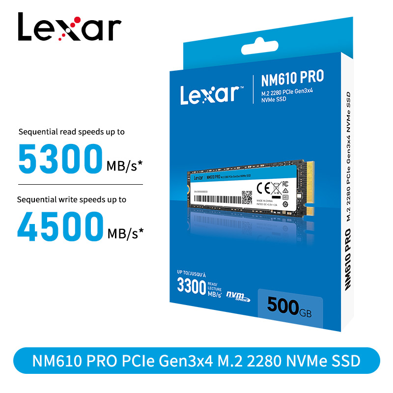 Original Lexar Interne Solid-S – Samsung Ssd 980 Pro Bewertung und Preis