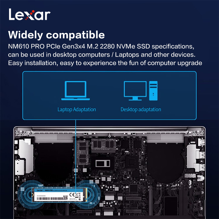 Original Lexar Interne Solid-S – Samsung Ssd 980 Pro Bewertung und Preis