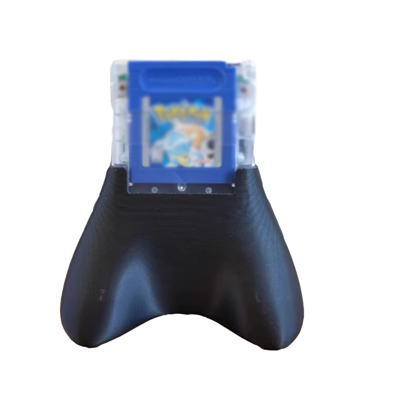 3D-Gedruckter Griff für GBC Ha – Japanese Gaming Accessories Bewertung und Preis