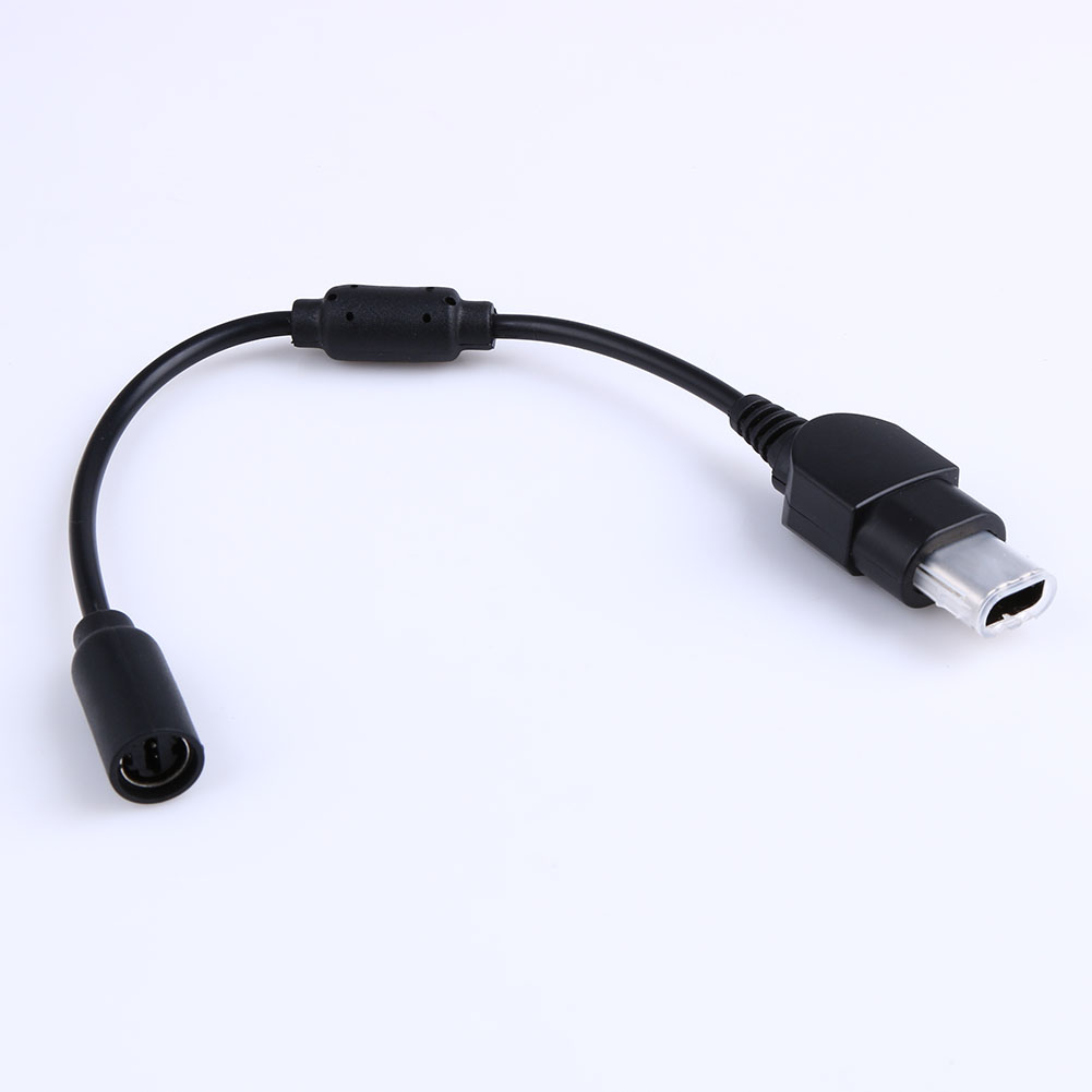 Breakaway-Kabeladapter Ersatz- – Gaming Controllers Xbox Accessories Bewertung und Preis