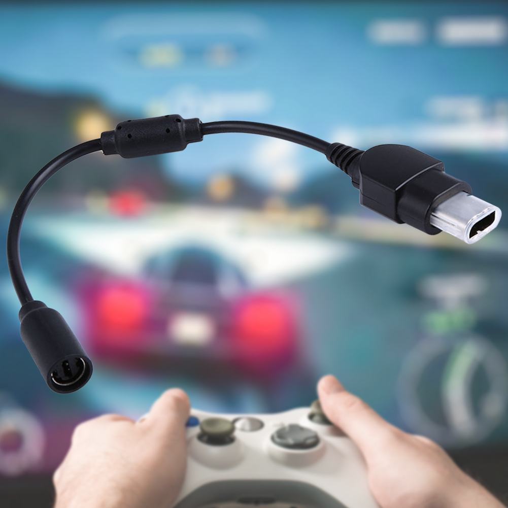 Breakaway-Kabeladapter Ersatz- – Gaming Controllers Xbox Accessories Bewertung und Preis