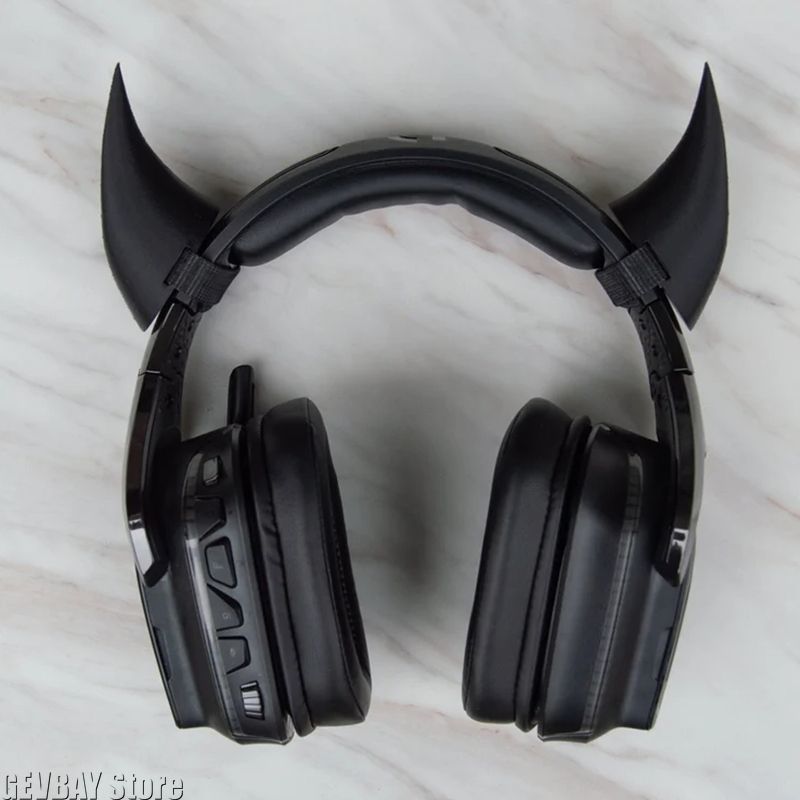 Teuflische Dämonenhörner für H – Gaming Accessories Headset Bewertung und Preis