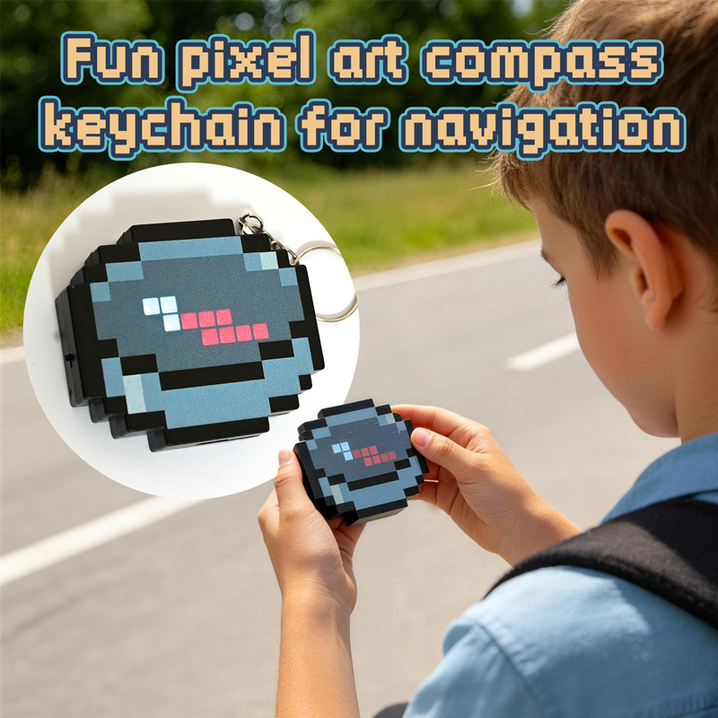 2026 NEUER Aufladbarer Pixel-K – Gaming Accessories Kids Bewertung und Preis