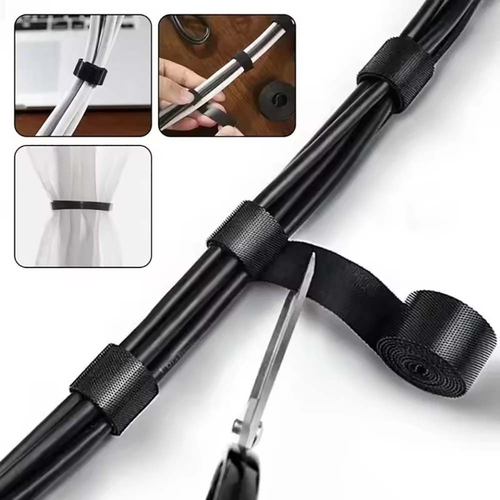 1 Stück Kabelorganisator Kabel – Gaming Accessories For Desk Bewertung und Preis