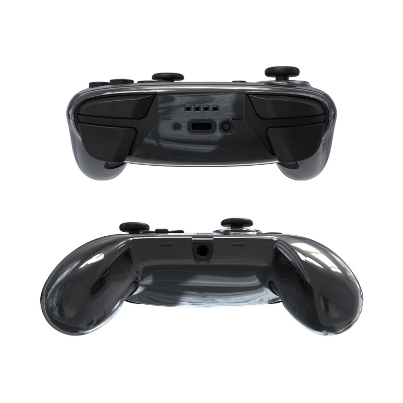 Für Switch 2 Pro Controller Kl – Japanese Gaming Accessories Bewertung und Preis