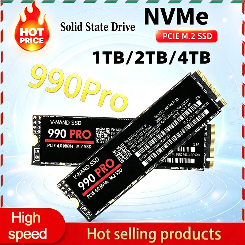 SSD High Speed 990 PRO PCIe 4. – Samsung Ssd 980 Pro Bewertung und Preis
