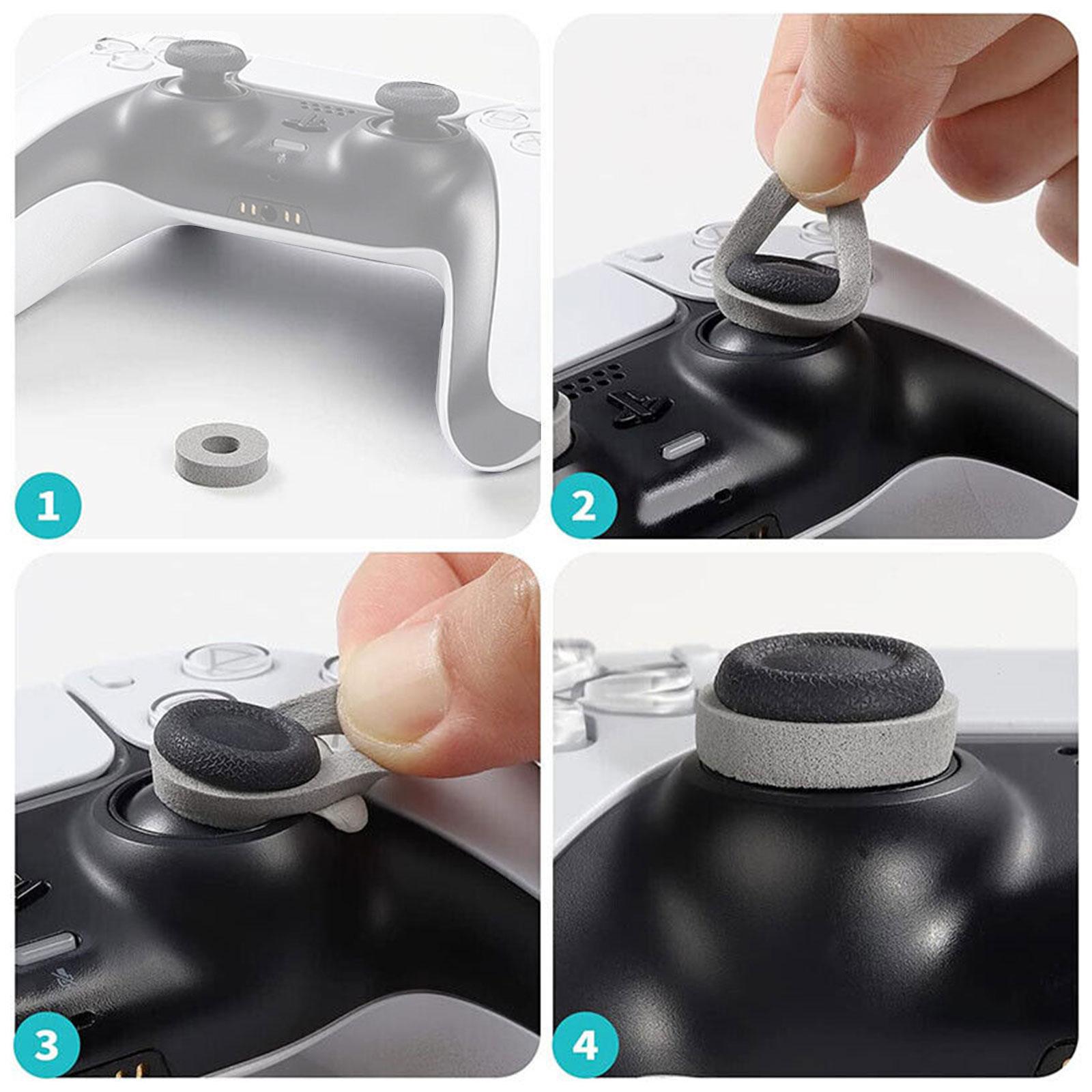 Weiche Schwamm-Schutzringe für – Gaming Controllers Xbox Accessories Bewertung und Preis