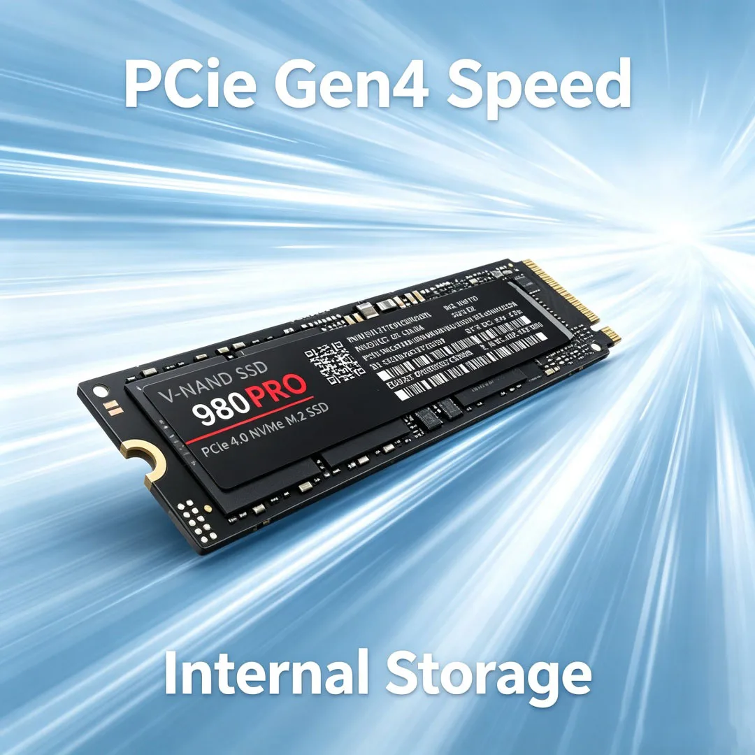 980 Pro M2 2280 NVMe Hochgesch – Samsung Ssd 980 Pro Bewertung und Preis