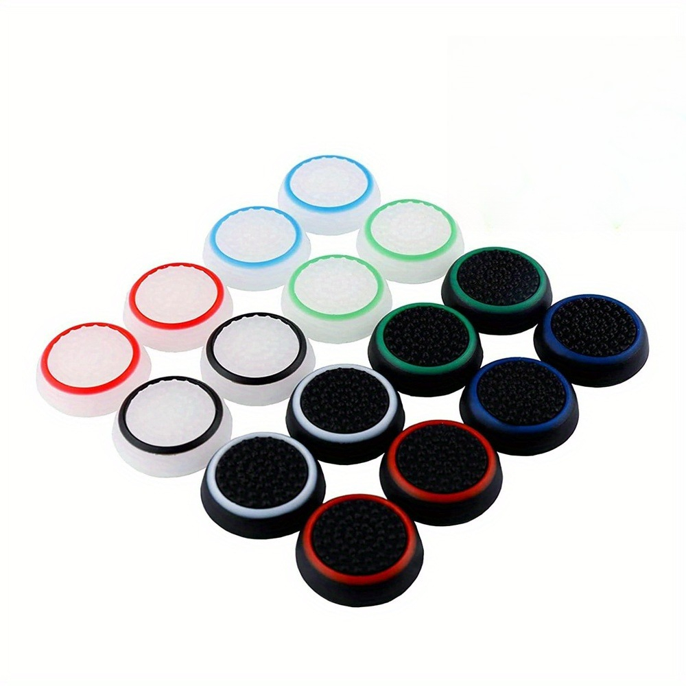 Silikon-Daumenstick-Griffkappe – Gaming Accessories Xbox Series S Bewertung und Preis