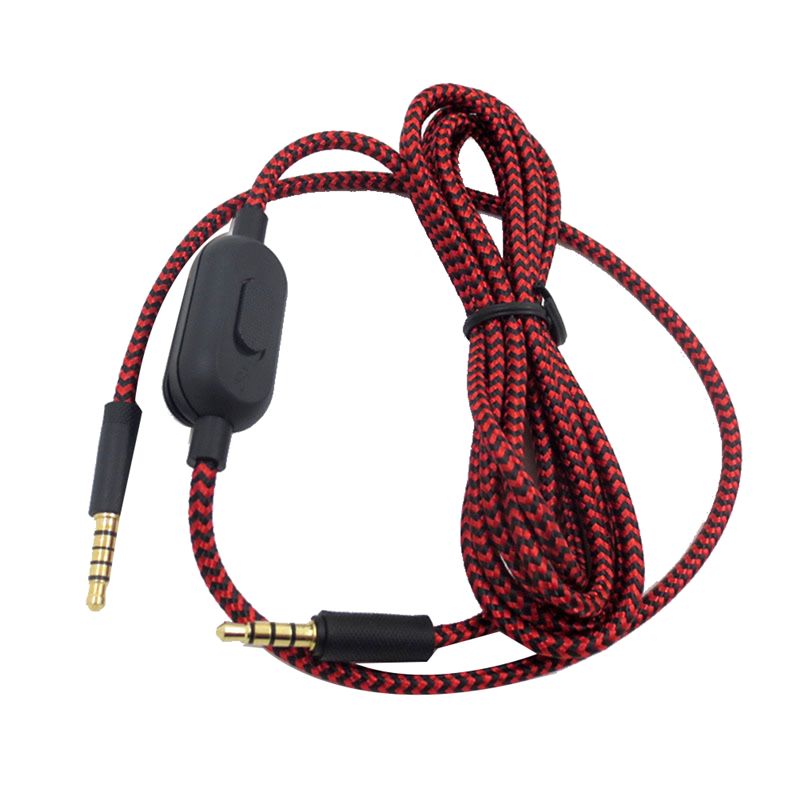 DTC5 Geflochtenes Ersatzkabel  – Gaming Accessories Headset Bewertung und Preis
